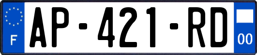 AP-421-RD