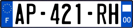 AP-421-RH