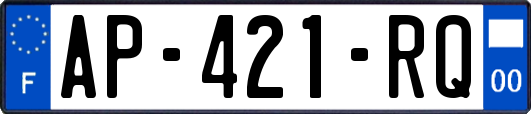 AP-421-RQ