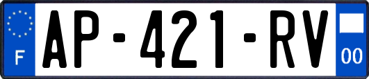AP-421-RV