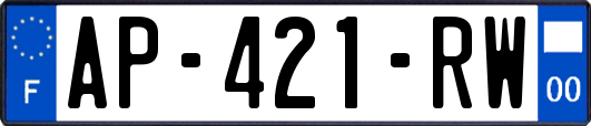 AP-421-RW