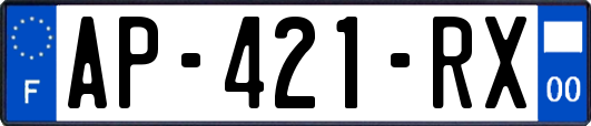 AP-421-RX