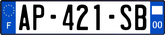 AP-421-SB