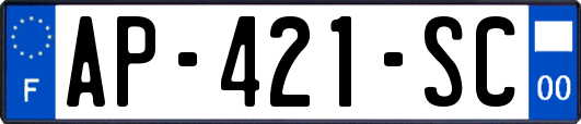 AP-421-SC