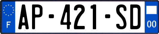AP-421-SD