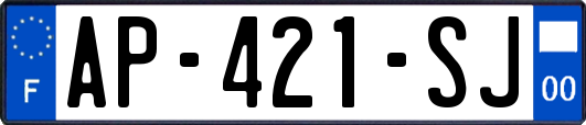 AP-421-SJ