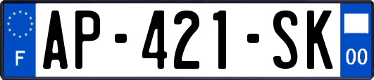 AP-421-SK