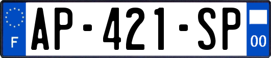 AP-421-SP