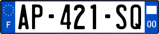 AP-421-SQ