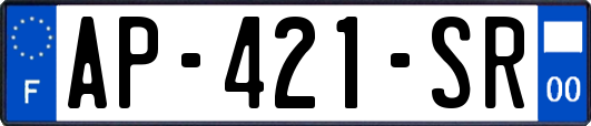 AP-421-SR