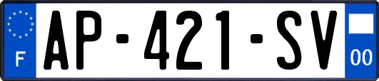 AP-421-SV