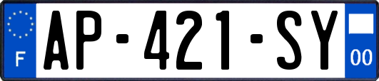 AP-421-SY