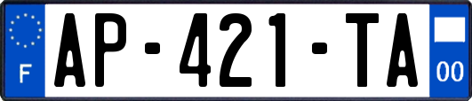AP-421-TA