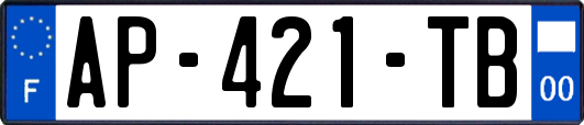 AP-421-TB