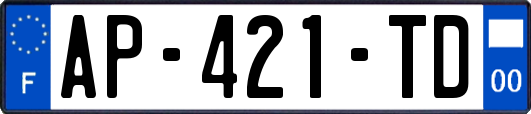 AP-421-TD