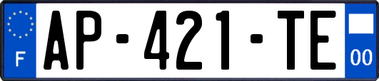 AP-421-TE