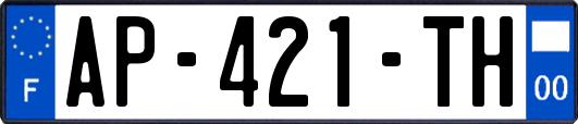 AP-421-TH
