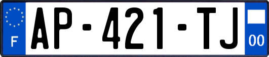 AP-421-TJ