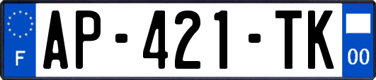 AP-421-TK