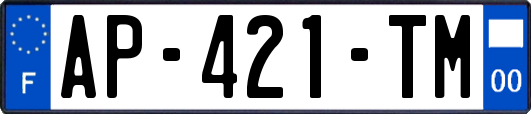 AP-421-TM