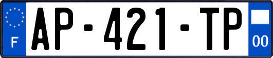 AP-421-TP