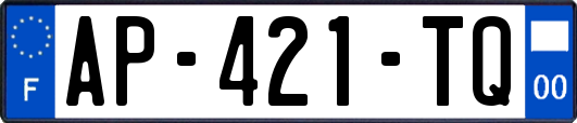 AP-421-TQ