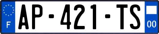 AP-421-TS