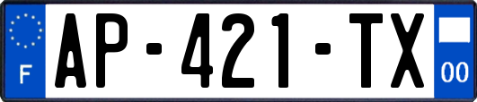AP-421-TX
