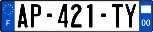 AP-421-TY