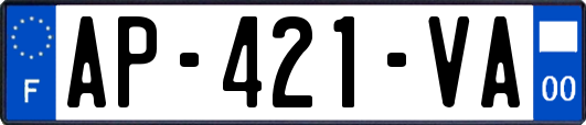 AP-421-VA