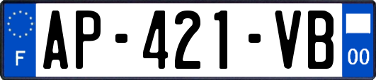 AP-421-VB