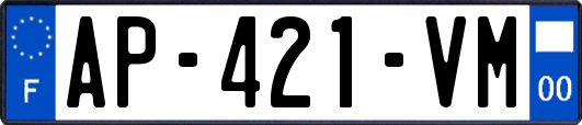 AP-421-VM