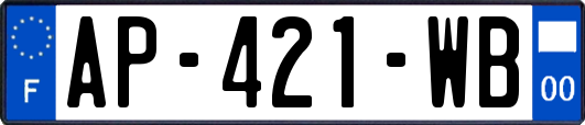 AP-421-WB