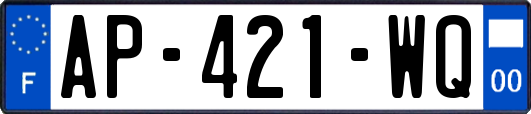 AP-421-WQ