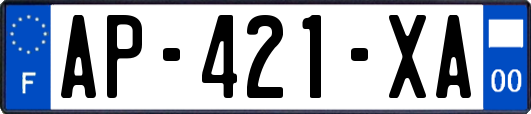 AP-421-XA