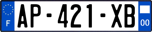 AP-421-XB