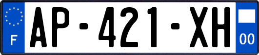 AP-421-XH