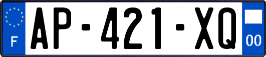 AP-421-XQ