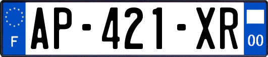 AP-421-XR