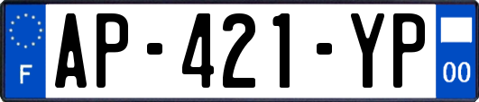 AP-421-YP