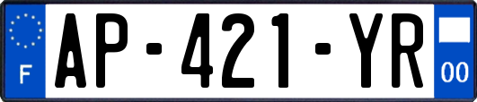 AP-421-YR