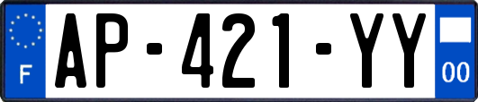 AP-421-YY