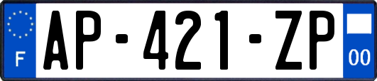 AP-421-ZP