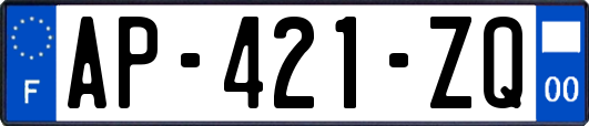 AP-421-ZQ