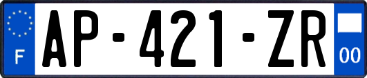 AP-421-ZR