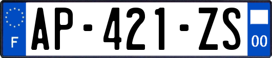 AP-421-ZS
