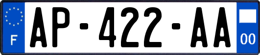 AP-422-AA
