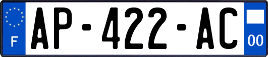 AP-422-AC