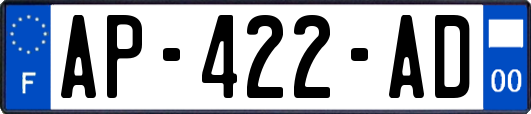 AP-422-AD