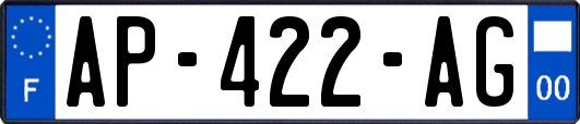 AP-422-AG